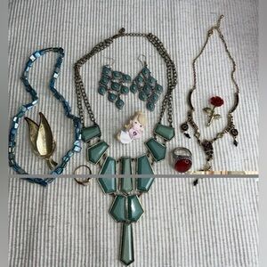 Vintage Jewelry Lot